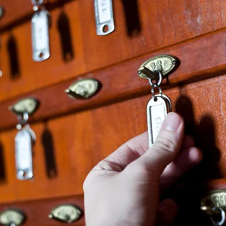 Kaeferstein Garni Norymberga