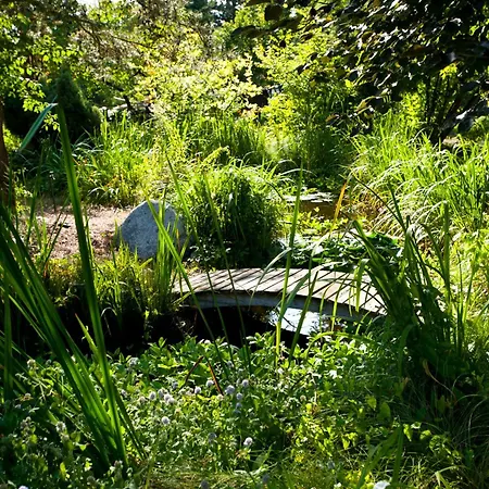 Hotel Kaeferstein Garni Norymberga