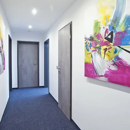 Kaeferstein Garni Norymberga