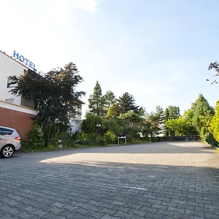 Hotel Kaeferstein Garni 3*