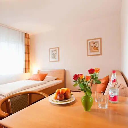 Kaeferstein Garni Norymberga