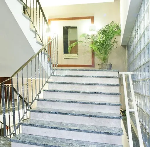 Kaeferstein Garni فندق