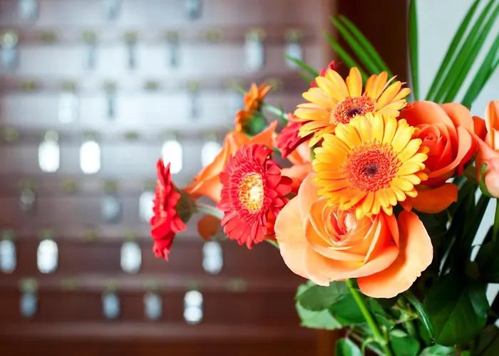 فندق Kaeferstein Garni نورنبيرغ