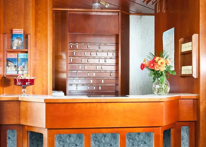 Kaeferstein Garni نورنبيرغ