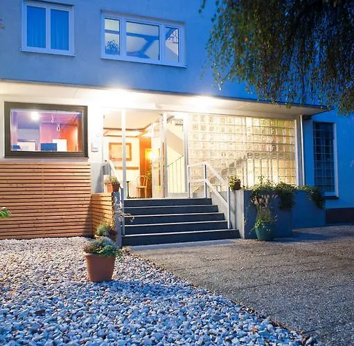 Kaeferstein Garni نورنبيرغ