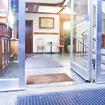 凯弗尔施泰因加尼酒店 酒店 纽伦堡