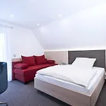 凯弗尔施泰因加尼酒店 3* 纽伦堡
