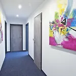 凯弗尔施泰因加尼酒店 纽伦堡