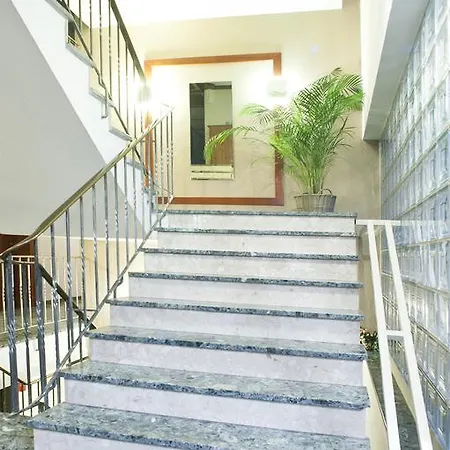 Kaeferstein Garni Hotel