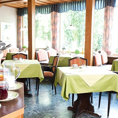 Hotel Kaeferstein Garni Nuremberg