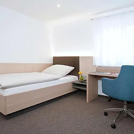 Hotel Käferstein Garni 3*
