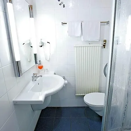 Käferstein Garni Hotel Nürnberg