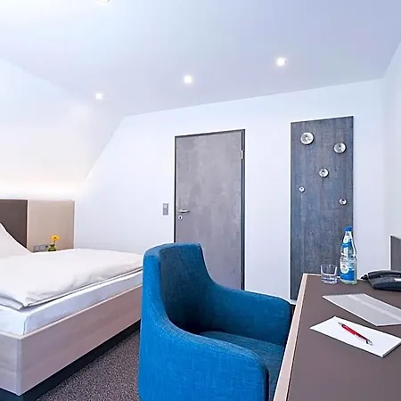Käferstein Garni Hotel Nürnberg