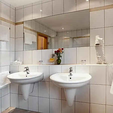 Käferstein Garni Hotel Nürnberg
