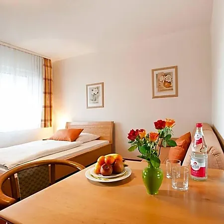 Hotel Käferstein Garni Nürnberg