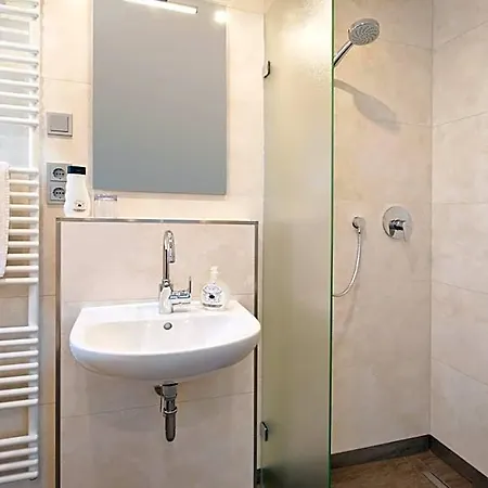 Käferstein Garni Hotel 3*
