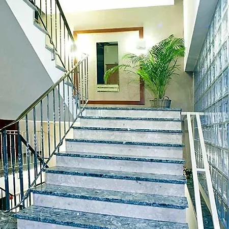 Käferstein Garni Hotel Nürnberg
