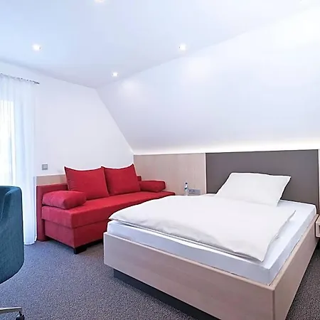 Käferstein Garni Hotel