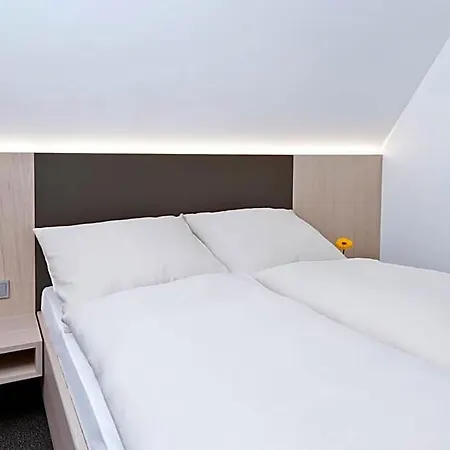 Käferstein Garni Hotel 3*
