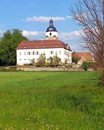 Käferstein Garni Hotel