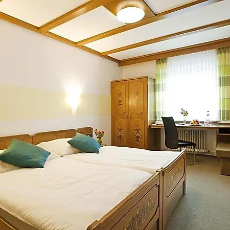 Käferstein Garni Hotel Nürnberg