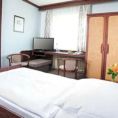 Käferstein Garni Hotel Nürnberg