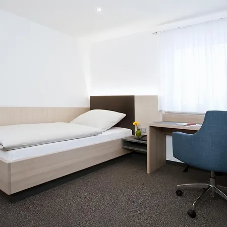 Hotel Kaeferstein Garni Nuremberg