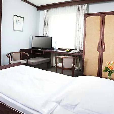 Kaeferstein Garni 3* Neurenberg