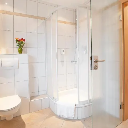 Kaeferstein Garni Hotel Núremberg