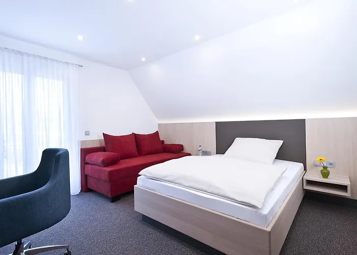 Kaeferstein Garni 3* Nürnberg