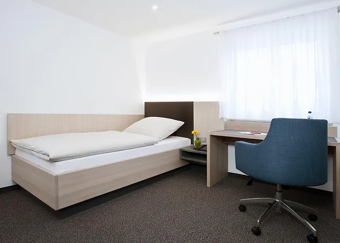 Otel Kaeferstein Garni Nürnberg