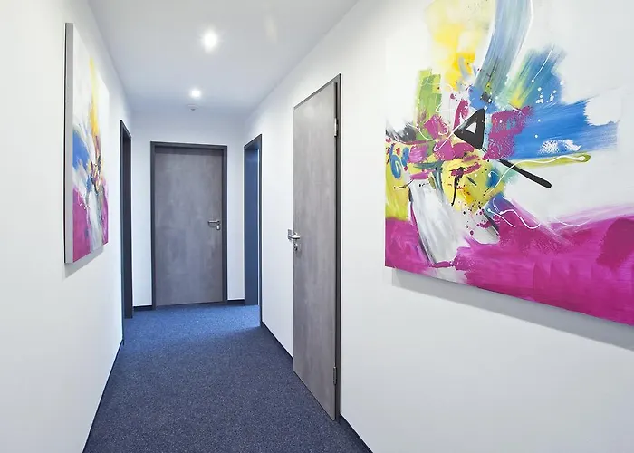 Kaeferstein Garni Nuremberg