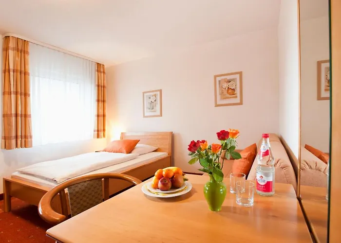 Kaeferstein Garni Nuremberg