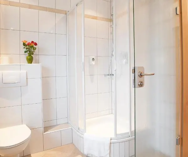 Kaeferstein Garni Otel Nürnberg